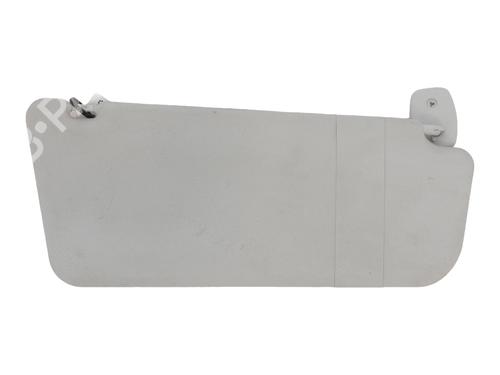 Used Right sun visor CITROËN BERLINGO Box Body/MPV (B9) [2008-2025]  24813996