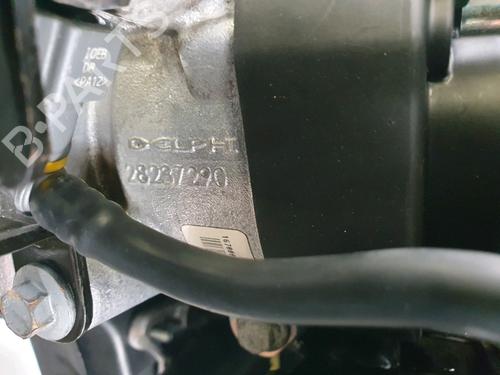 Engine RENAULT KANGOO Express (FW0/1_) 1.5 dCi 90 (FW0G, FW05, FW08, FW11) | BP37506414M1 - Image 8