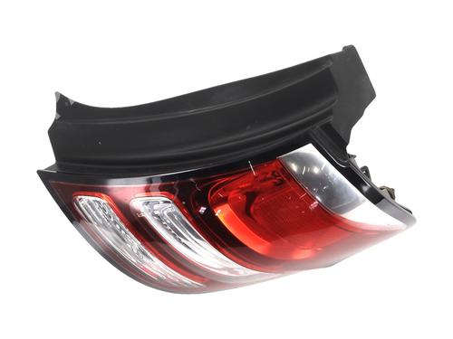 Højre baglygte CITROËN C3 II (SC_) 1.4 HDi 70 (SC8HZC, SC8HR0, SC8HP4) | BP32378725C35 