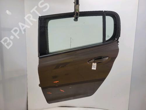 Used Left rear door PEUGEOT 308 I (4A_, 4C_) [2007-2016]  27269559