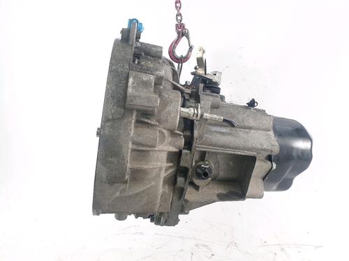 Used Gearbox RENAULT MEGANE II (BM0/1_, CM0/1_) 1.6 16V (112 hp) 29987990