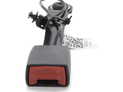 Used Seat buckle RENAULT CLIO III (BR0/1, CR0/1) [2005-2014]  28121732