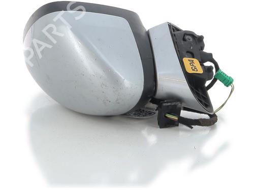 Right mirror CITROËN C4 I (LC_) 1.6 HDi | BP30917935C27 