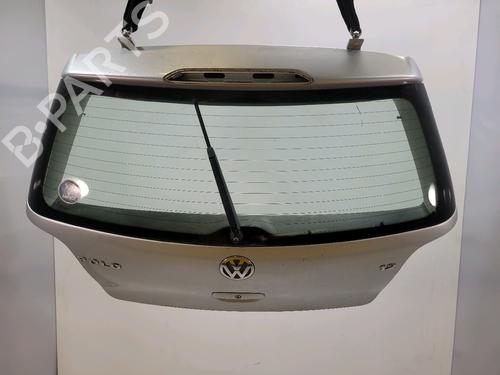 Bakluke CC/Kombi-Kupé VW POLO IV (9N_, 9A_) 1.2 12V (64 hp) 29111168