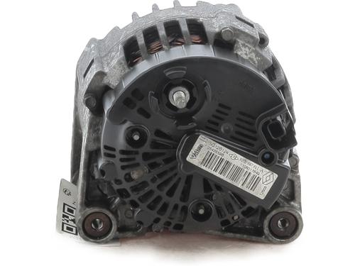Generator RENAULT SCÉNIC II (JM0/1_) 1.9 dCi (JM14) | BP29517363M7 