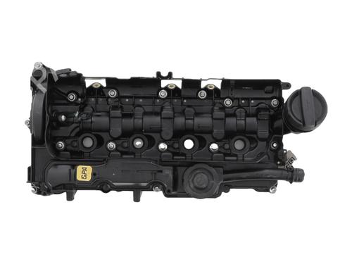 Valve cover BMW 1 (F20) 118 d | BP32225998M124 