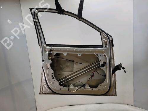 Left front door VW POLO IV (9N_, 9A_) 1.2 | BP29232259C2 