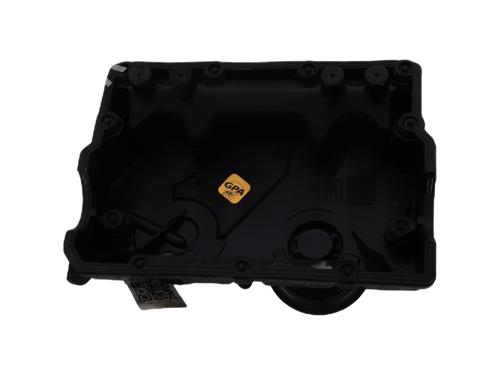 Valve cover VW POLO (9N_, 9A_) 1.4 TDI | BP23854952M124 