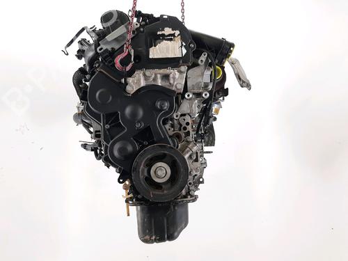 Used Engine Engine PEUGEOT 207 SW (WK_) 1.6 HDi (112 hp) 33190255 33190255