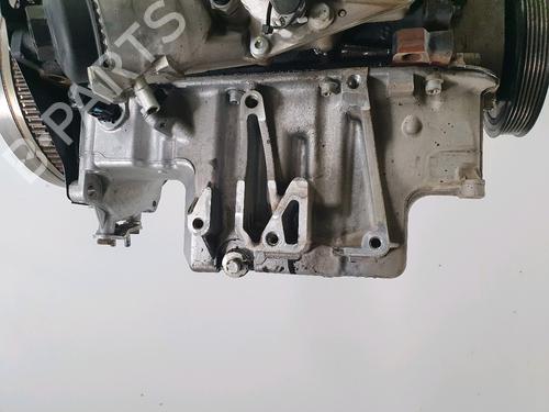 Engine SAAB 9-3 Convertible (YS3F) 1.9 TiD | BP37599570M1  - Image 13