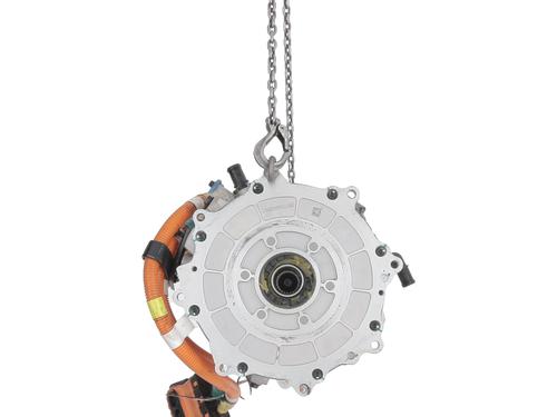 Engine SERES 3 Electric | BP28834846M1