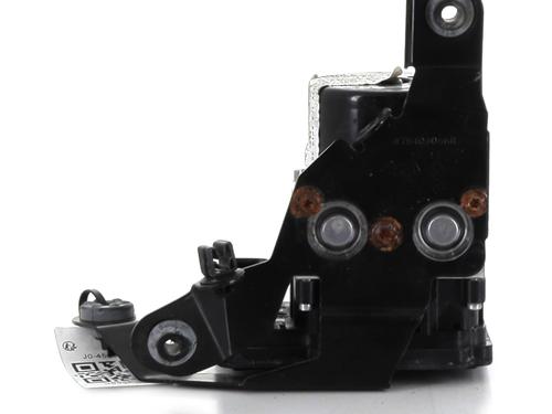 Used ABS pump RENAULT MEGANE III Hatchback (BZ0/1_, B3_) 1.5 dCi (BZ09, BZ0D, BZ1W, BZ29, BZ14) (110 hp) 30190109