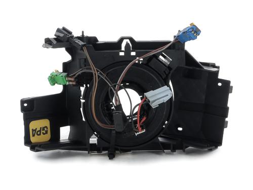 Used Squib airbag Squib airbag RENAULT CLIO III (BR0/1, CR0/1) 1.6 16V (BR05, BR0B, BR0Y, BR15, BR1J, BR1M, BR1Y, CR0B,... (112 hp) 33866905 33866905