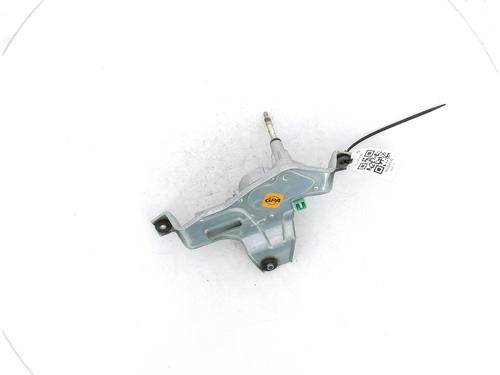 Viskermotor bagrude PEUGEOT 4007 (VU_, VV_) 2.2 HDi (156 hp) 16488405