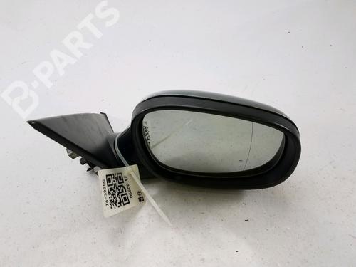 Used Right mirror Right mirror BMW 1 (E87) 118 d (143 hp) 10640570 10640570