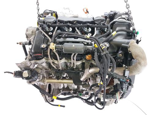 Engine PEUGEOT 207 (WA_, WC_) 1.6 HDi | BP30957616M1