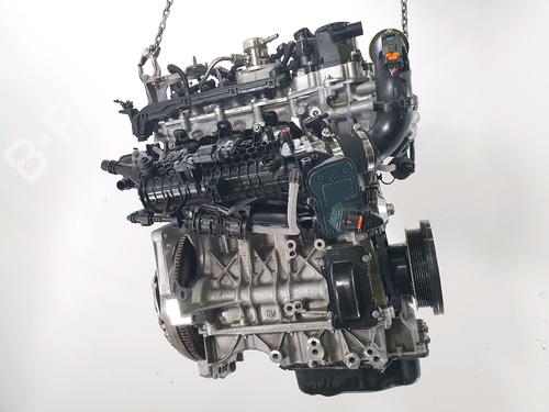 Engine PEUGEOT 2008 I (CU_) 1.2 THP 130 / PureTech 130 | BP36428884M1 - Image 4