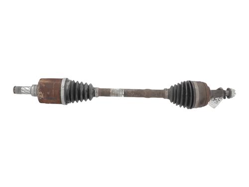 Arbre de transmission avant gauche DACIA DUSTER (HS_) 1.5 dCi (109 hp) 31844415