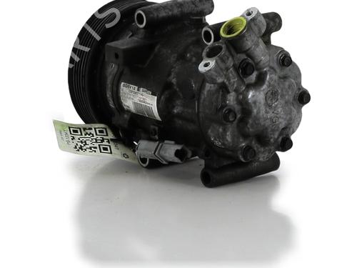 AC compressor RENAULT CLIO III (BR0/1, CR0/1) 1.5 dCi | BP26877372M34