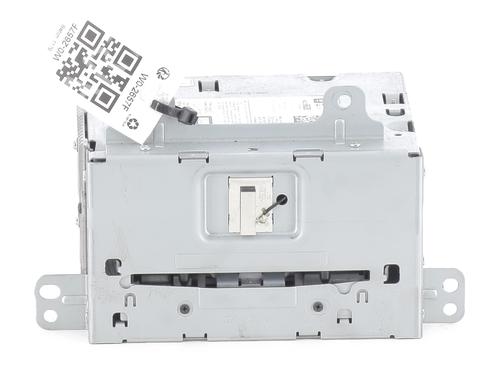 radio-opel-meriva-b-mpv-s10-2010-2011-2012-2013-2014-2015-2016-2017-31367853 main image