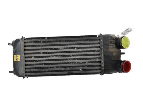 Used Intercooler Intercooler PEUGEOT 207 (WA_, WC_) 1.6 HDi (90 hp) 34118592 34118592