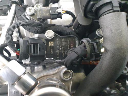 Engine VW POLO VI (AW1, BZ1, AE1) 1.0 TSI | BP37280818M1 - Image 13