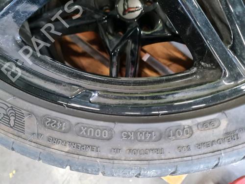 Used Wheel set Wheel set 36945683 36945683