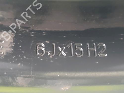 BP16276373C45 | Rim HONDA ACCORD VI Hatchback (CH, CL) 1.8 i (CH6) BP16276373C45