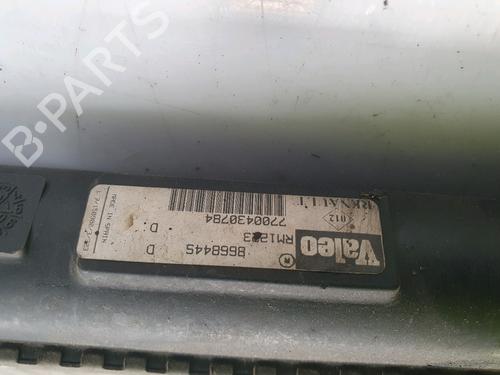 Køler RENAULT CLIO I (B/C57_, 5/357_) | BP28505616M31