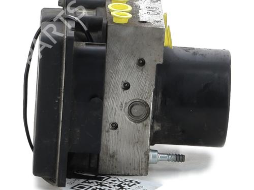 ABS pump VW POLO V (6R1, 6C1)  | BP26703416M43 