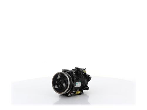 Used AC compressor AC compressor CITROËN C3 II (SC_) 1.4 HDi 70 (SC8HZC, SC8HR0, SC8HP4) (68 hp) 39546957 39546957