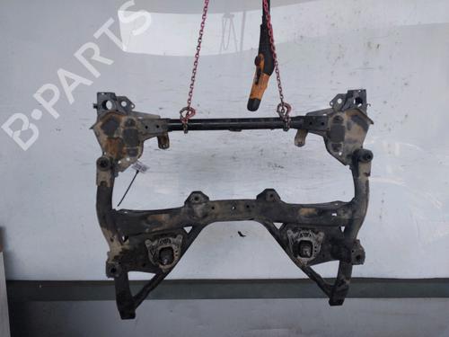 Used Subframe Subframe BMW 1 (F20) 116 d (116 hp) 33332424 33332424