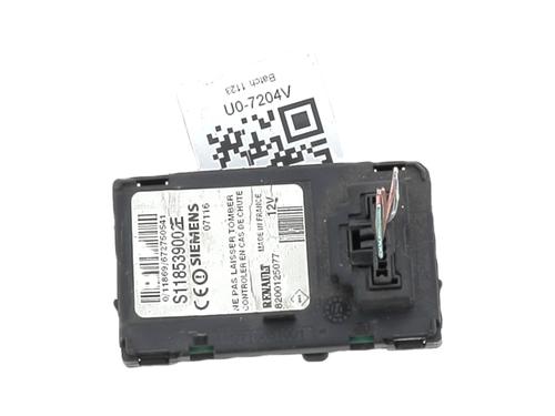 Used Card reader RENAULT MEGANE II Estate (KM0/1_) 1.9 dCi (131 hp) 31079607