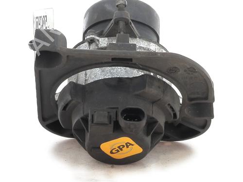 Used Left front fog light FIAT 500 (312_) 1.2 (312AXA1A) (69 hp) 28365539