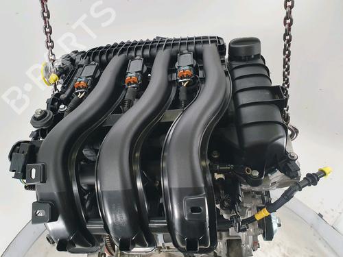 Engine PEUGEOT 208 I (CA_, CC_) 1.2 VTI 82 | BP37709662M1  - Image 5