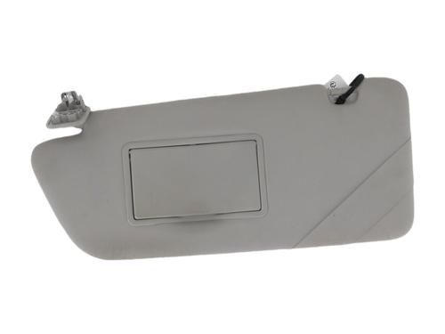 Used Left sun visor Left sun visor PEUGEOT 308 I (4A_, 4C_) 1.6 HDi (92 hp) 36181487 36181487