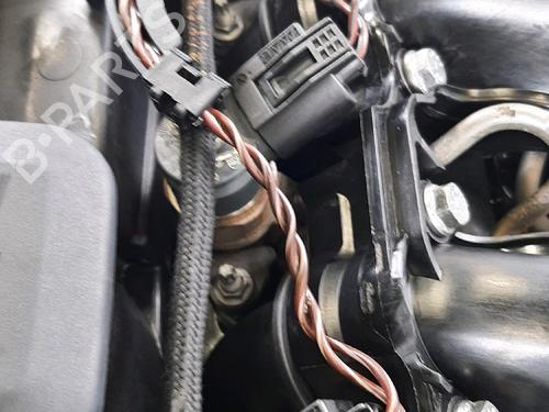 Motor BMW X5 (E53) 3.0 d | BP32401083M1 