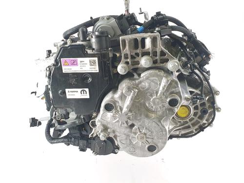 Gearbox ALFA ROMEO TONALE (965_) 1.5 Mild Hybrid | BP37191323M3 - Image 4