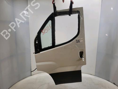 Used Left front door IVECO DAILY VI Platform/Chassis 35S16, 35C16, 40C16, 42S16, 50C16, 60C16, 65C16, 70C16 (160 hp) 30894855
