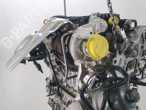 Engine CITROËN C3 II (SC_) 1.4 HDi 70 (SC8HZC, SC8HR0, SC8HP4) | BP38613088M1 - Image 6