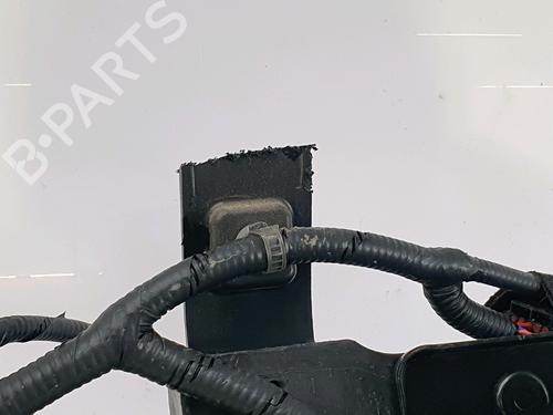 Rear bumper reinforcement KIA NIRO I (DE) E-NIRO | BP29111532C73 
