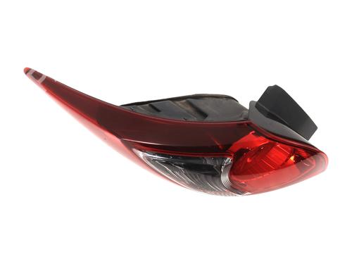 Fanale posteriore sinistro MAZDA CX-5 (KE, GH) 2.2 D (KE2FW) (150 hp) 32130676