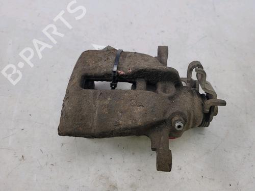 Bremssattel rechts hinten für VW TRANSPORTER T5 Van (7HA, 7HH, 7EA, 7EH) 2.5 TDI (130 hp) 27919099