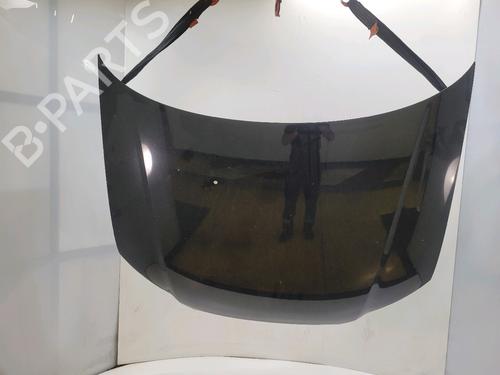Used Hood Hood AUDI A3 Sportback (8PA) 1.9 TDI (105 hp) 40277127 40277127