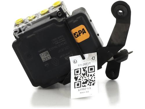 ABS pump RENAULT SCÉNIC III (JZ0/1_) 1.5 dCi | BP29416539M43 