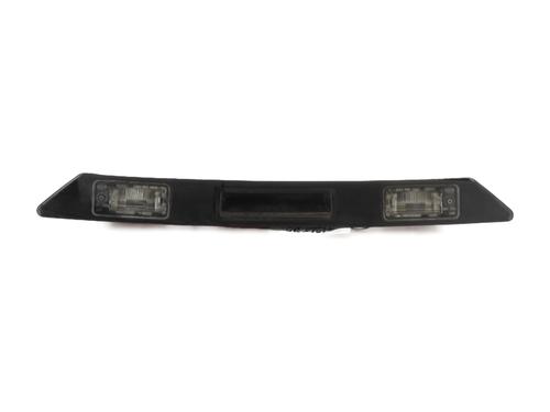 Used Tailgate handle AUDI A6 C6 Avant (4F5) 2.7 TDI (180 hp) 27993499