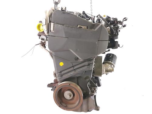 Motor RENAULT CLIO IV (BH_) 1.5 dCi 90 (90 hp) 23267418