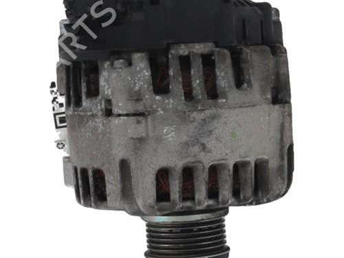 Alternator CITROËN BERLINGO MULTISPACE (B9) 1.6 HDi 75 16V | BP30048765M7
