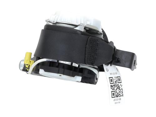 Front left belt tensioner VW POLO V (6R1, 6C1) 1.2 TSI 16V | BP28971698C87