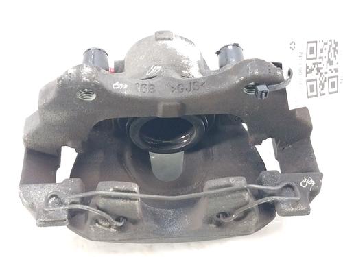 Left front brake caliper OPEL CORSA E (X15) 1.4 Turbo (08, 68) | BP27918139M105